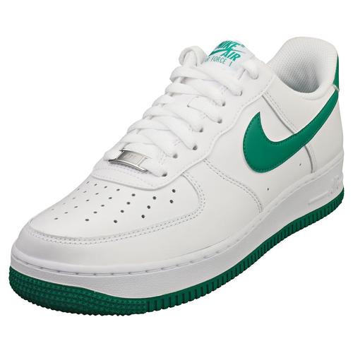 Nike air force one blanche best sale solde